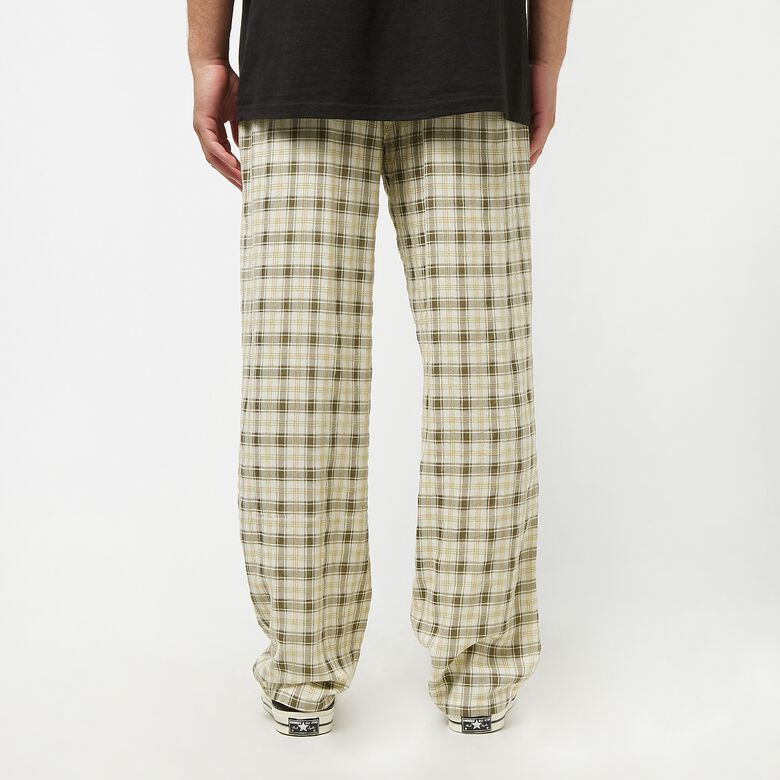 Pleasures Predict Lounge Pant brown