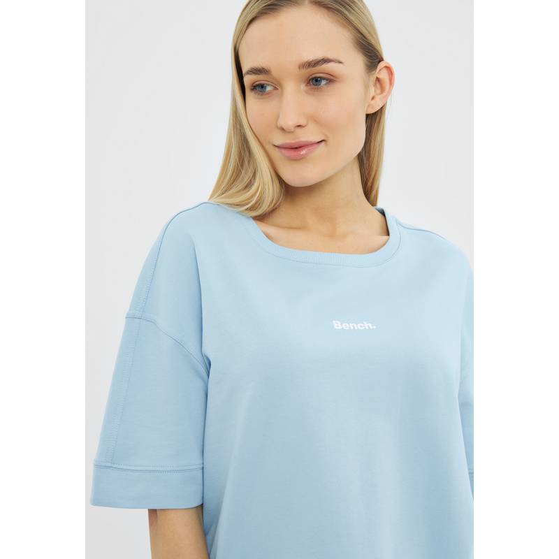 Bench BE-423013 T-Shirt Damen