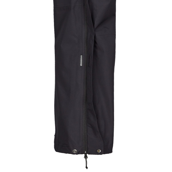 DOWNPOUR ECO FZ PANTS W Damen - Regenhose
