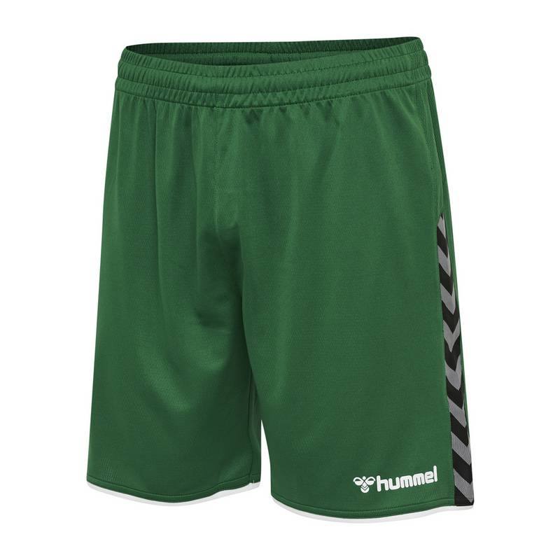 hummel hmlAUTHENTIC POLY SHORTS Shorts Herren