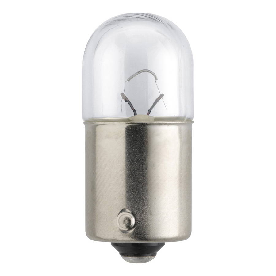 Philips R10W 24V Glühlampe, 2 Stück - ATU