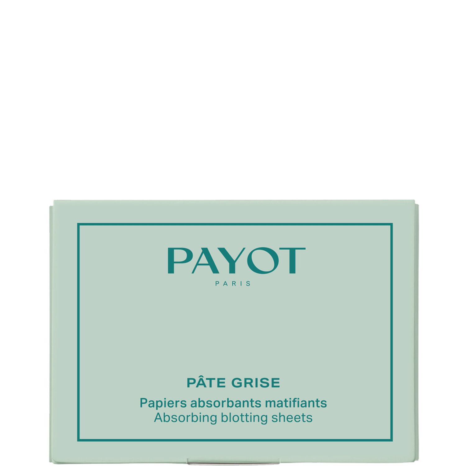 Payot Pâte Grise Papiers Absorbants Matifiants - 50 Feuilles