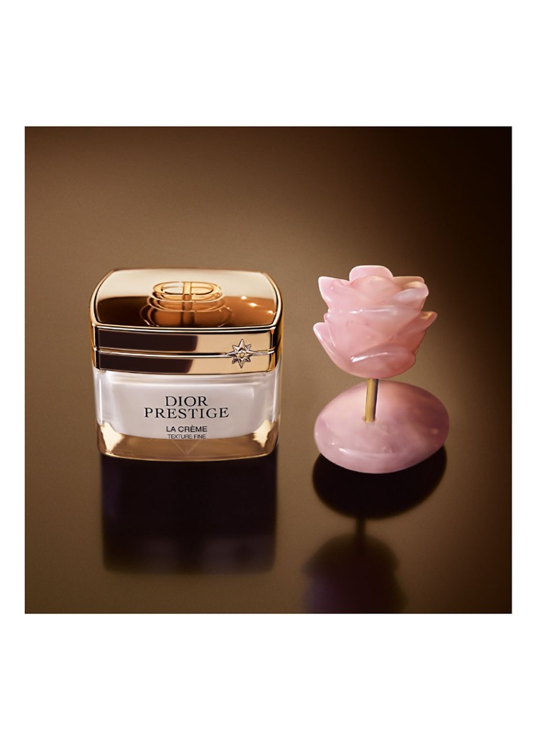 DIOR Dior Prestige Pink Quartz -mallinnusvoideapplikaattori