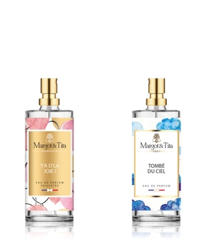Margot & Tita Y'A D'La Joie Eau de Parfum 30 ml