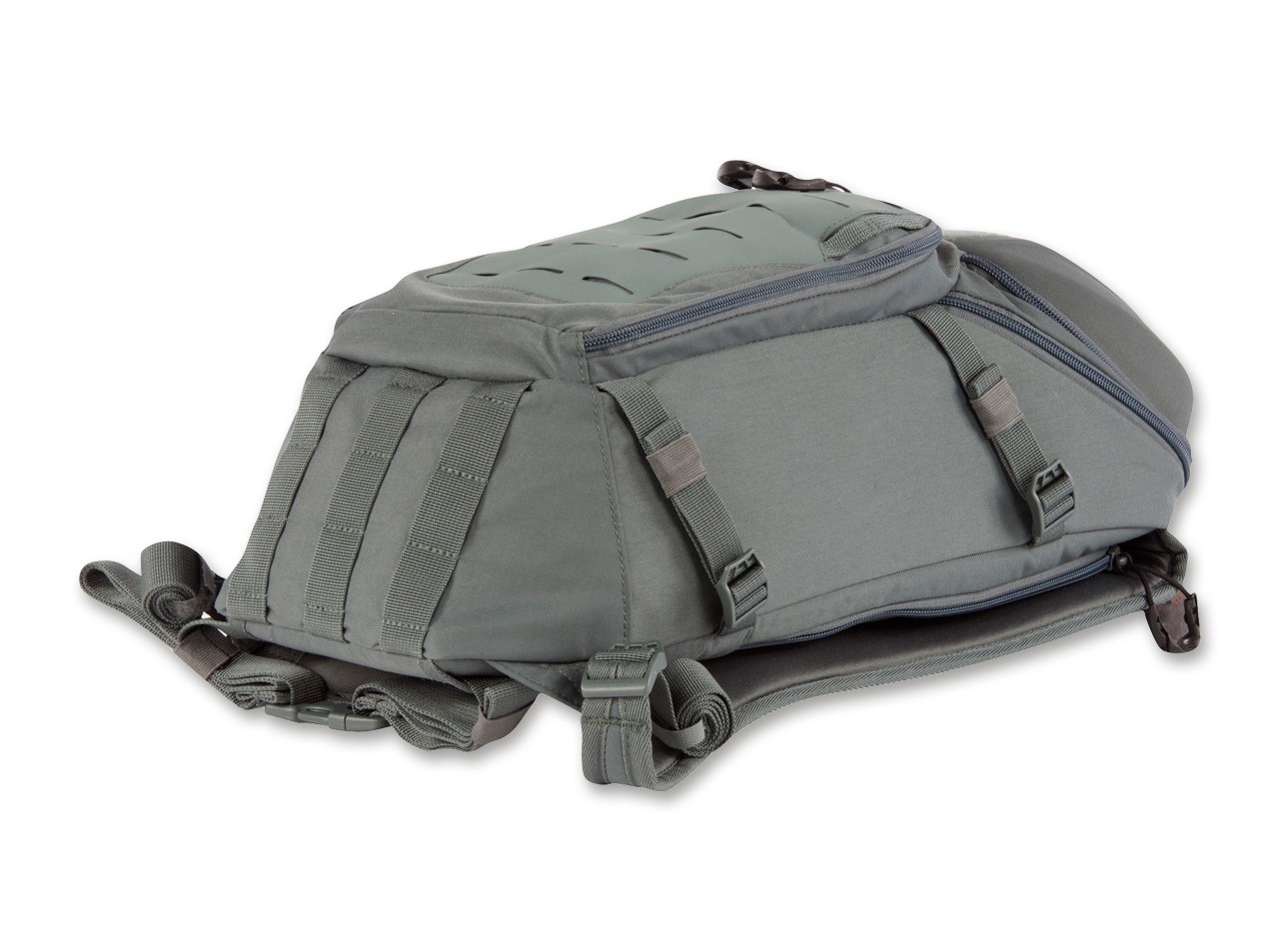 Ranger 12 Grey