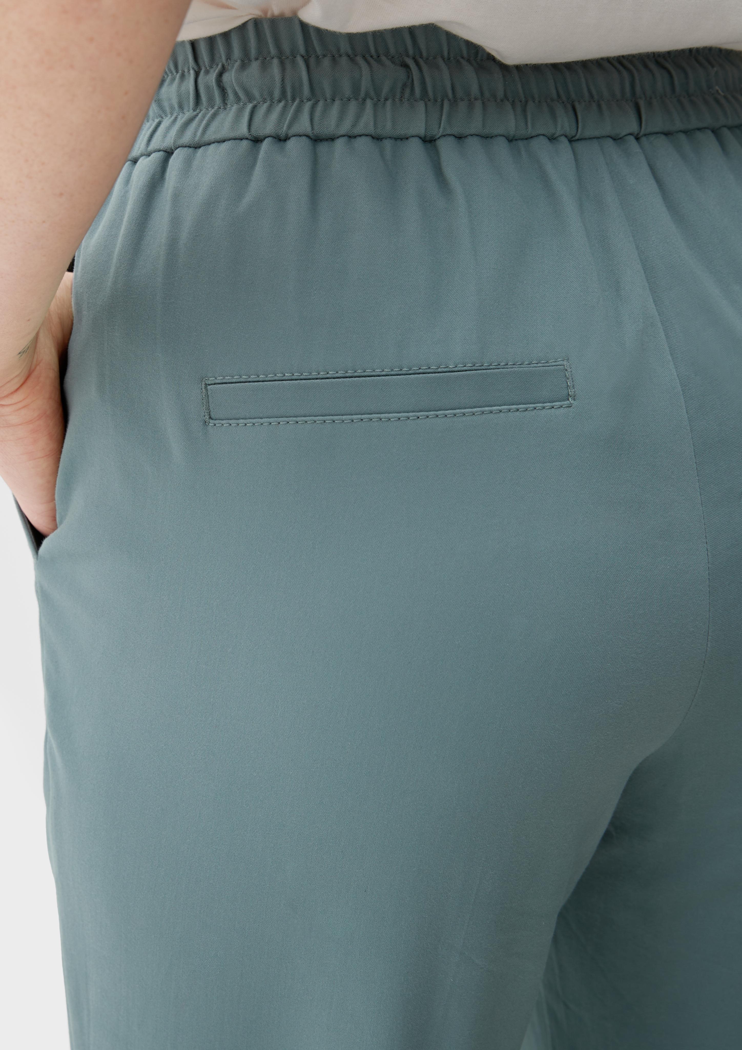 Loose: Hose mit Elastikbund  2127817-6352