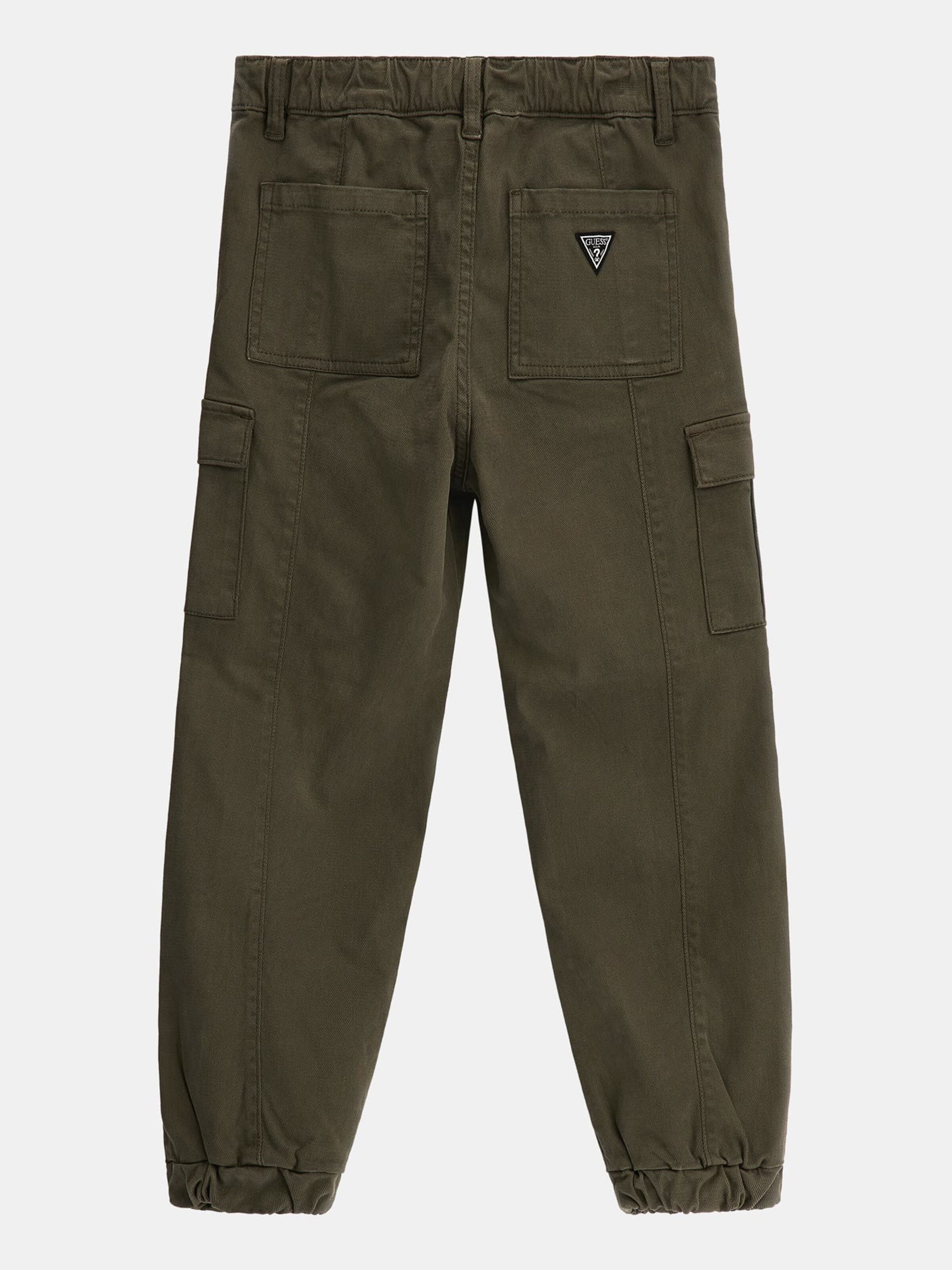 Regular Pants