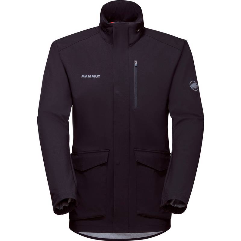 Mammut Seon Outdoorjacke Herren