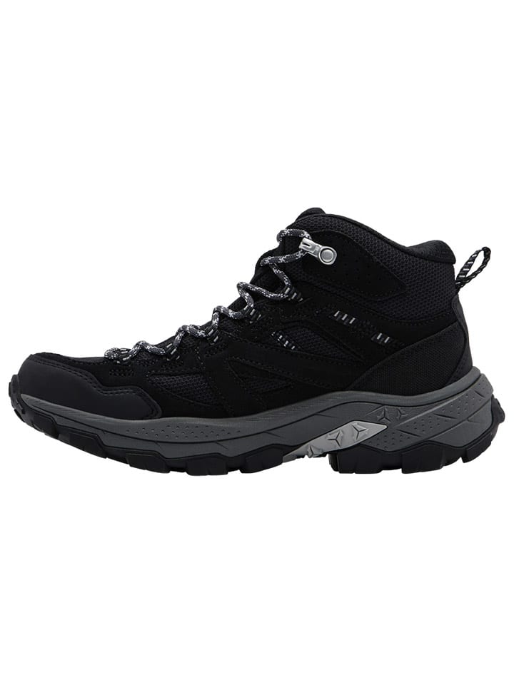 Jack Wolfskin Wanderschuhe 