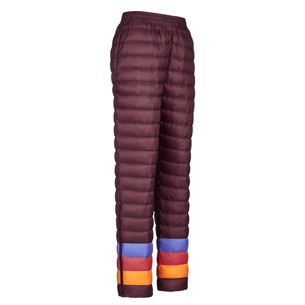 FUEGO DOWN PANT Damen - Winterhose
