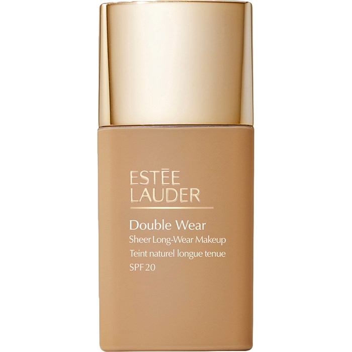 Double Wear Sheer Long-Wear Makeup SPF 20