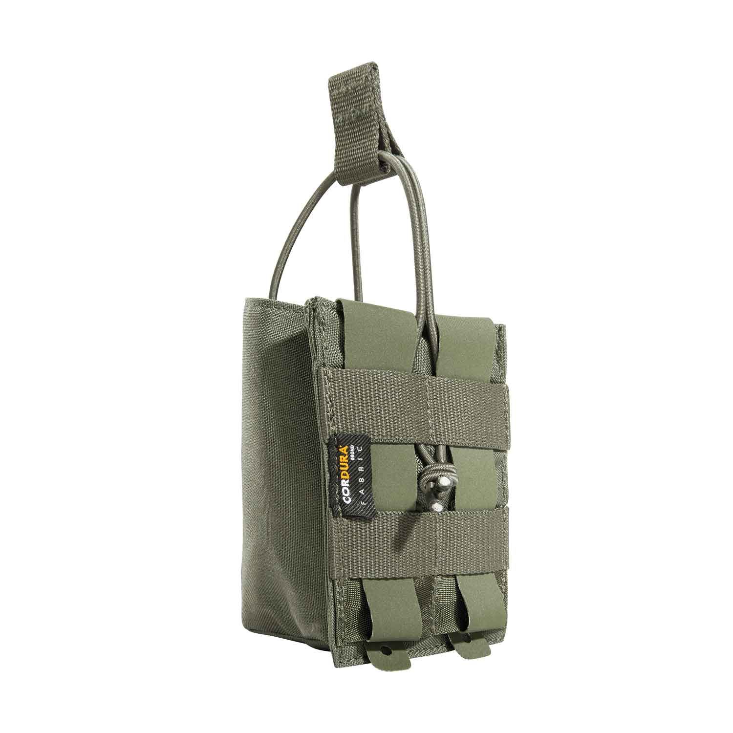 TT DBL MAG Pouch BEL MKII