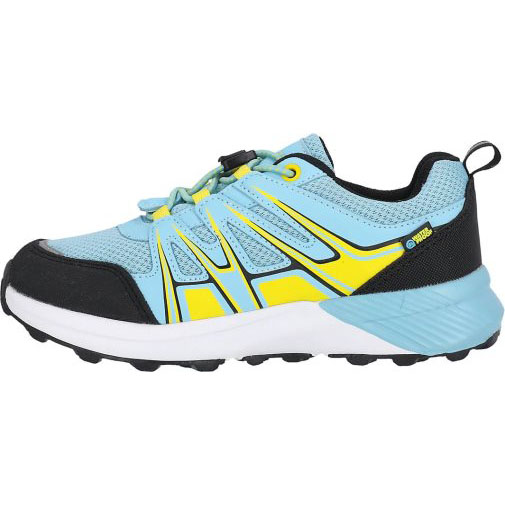 Whistler Outdoorschuh Talid mit wasserdichter Funktion