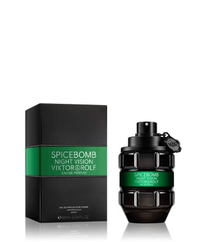 Viktor & Rolf Spicebomb Night Vision Eau de Parfum 90 ml