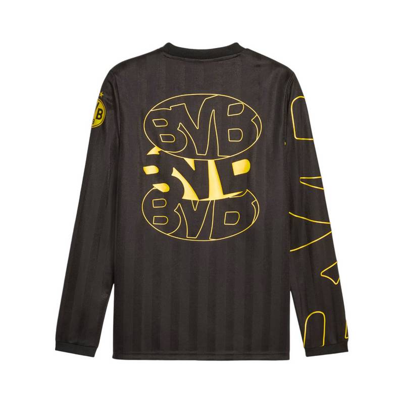PUMA BVB Dortmund ftblStatement Sweatshirt Sweatshirt