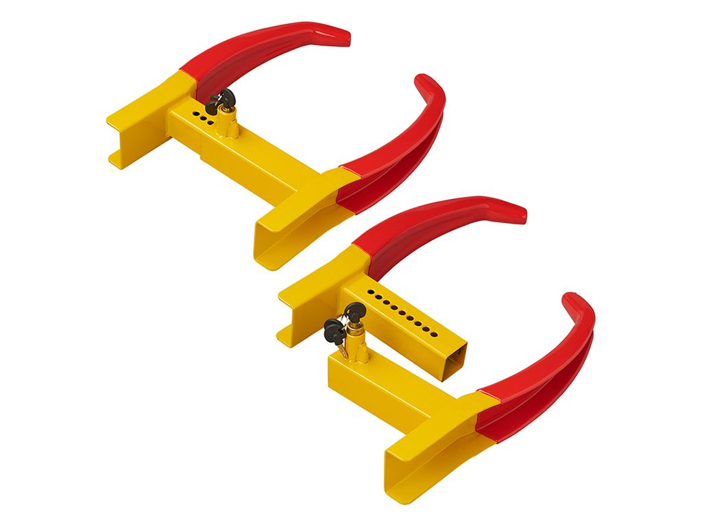 ProPlus universelle XL Radkralle