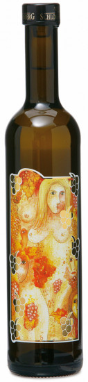 2006 Scheurebe Trockenbeerenauslese edelsüß 0,375 L - Weingut Schloss Ortenberg