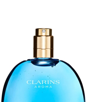 CLARINS Eau Ressourçante Körperspray 50 ml