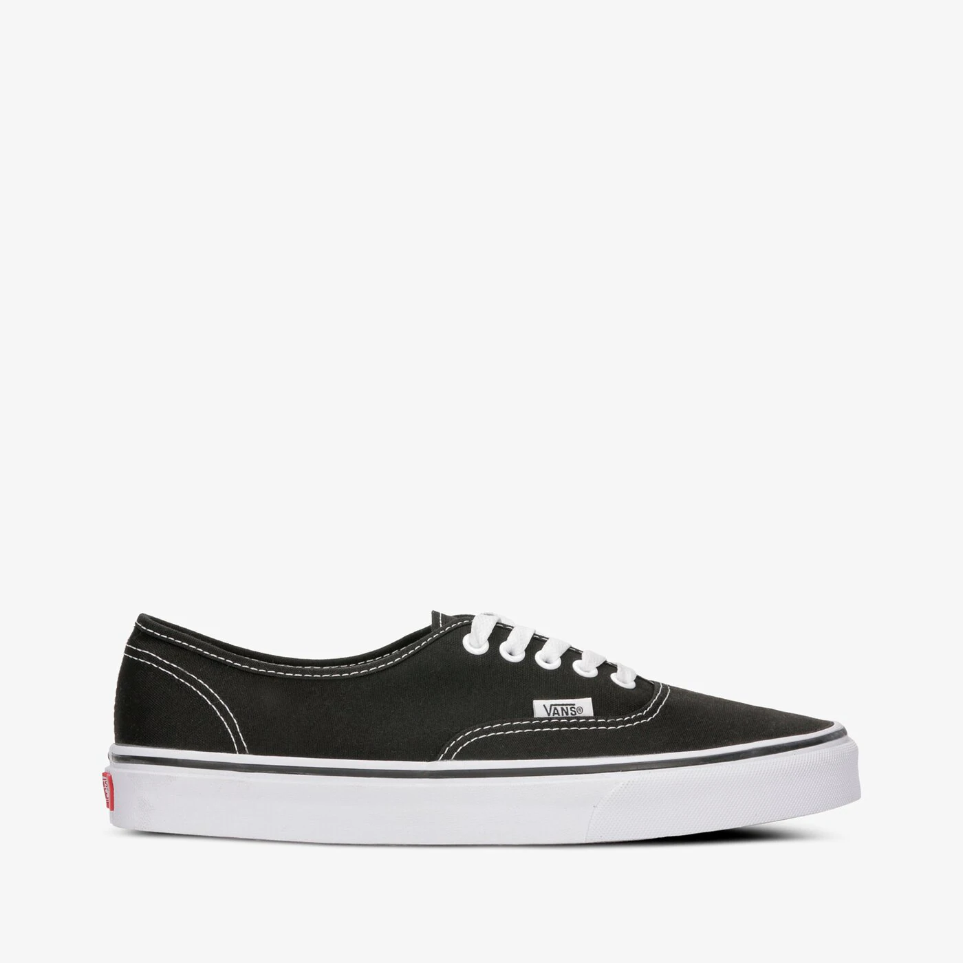 VANS AUTHENTIC Schwarz