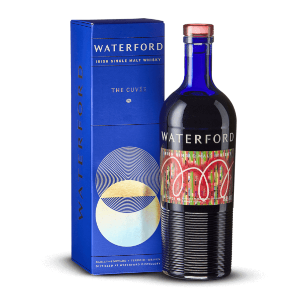 Waterford The Cuvée 50%