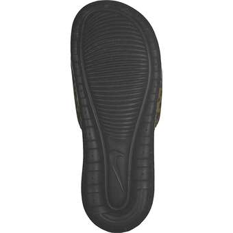 Nike Victori One Badepantolette in schwarz