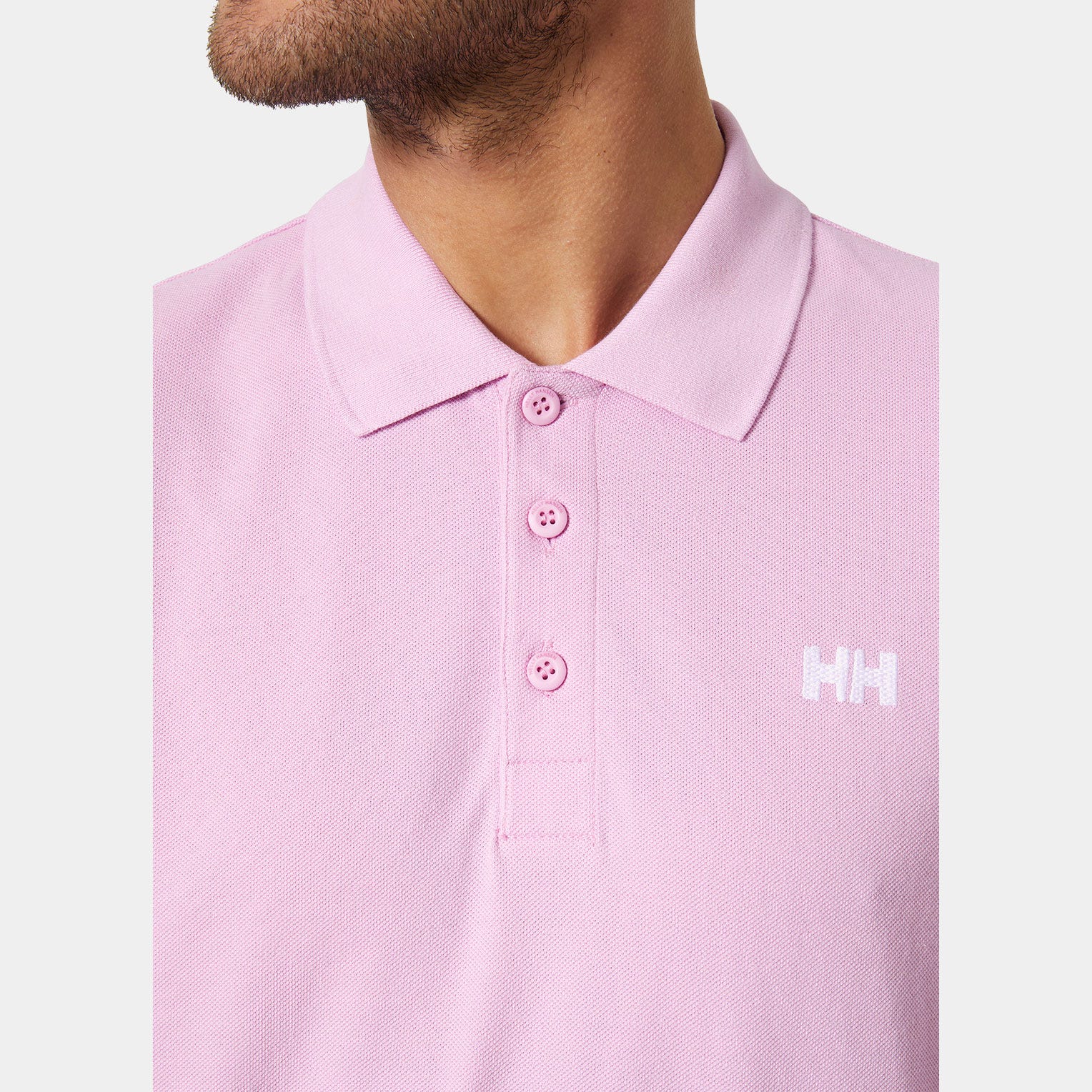 Men's Transat Polo