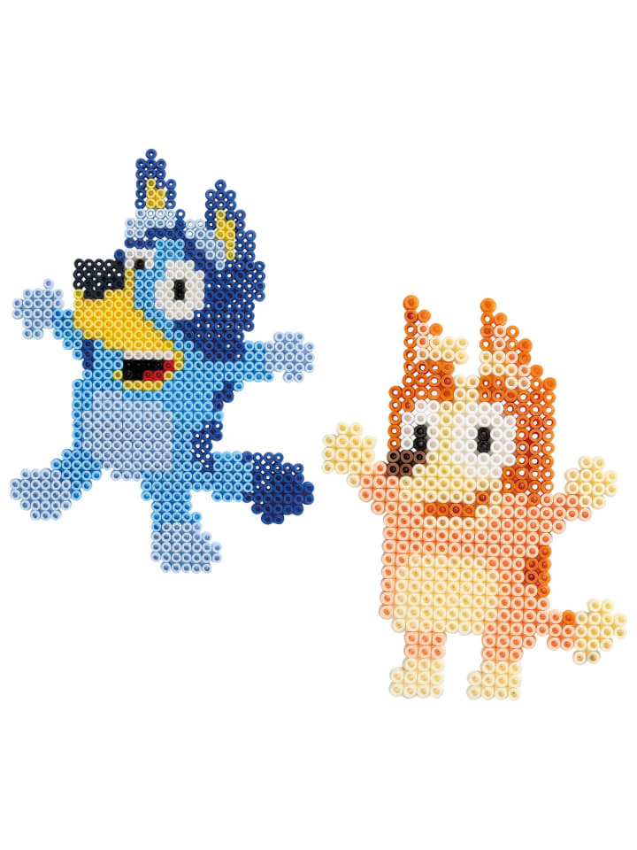 Bluey Spielzeug Bluey in bunt günstig kaufen onesize