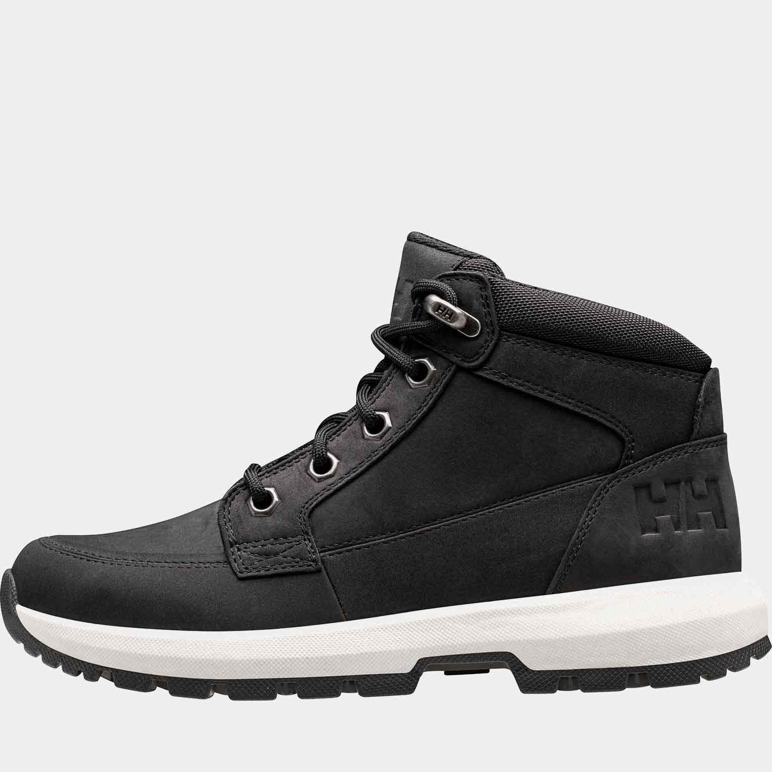 Women's Richmond Demi-cut Casual Boot
