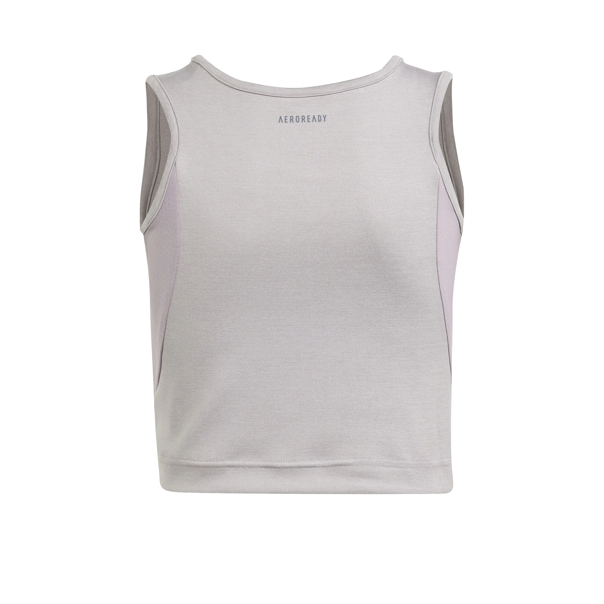 Lux T-Shirt Mädchen - Nude