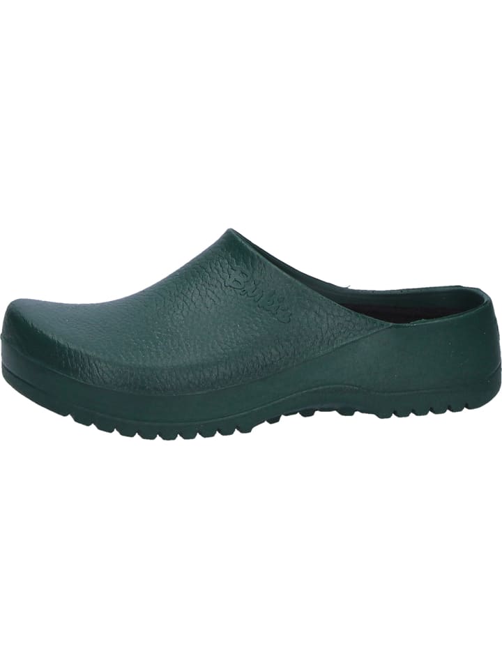 Birkenstock Clogs Super Birki in grün günstig kaufen