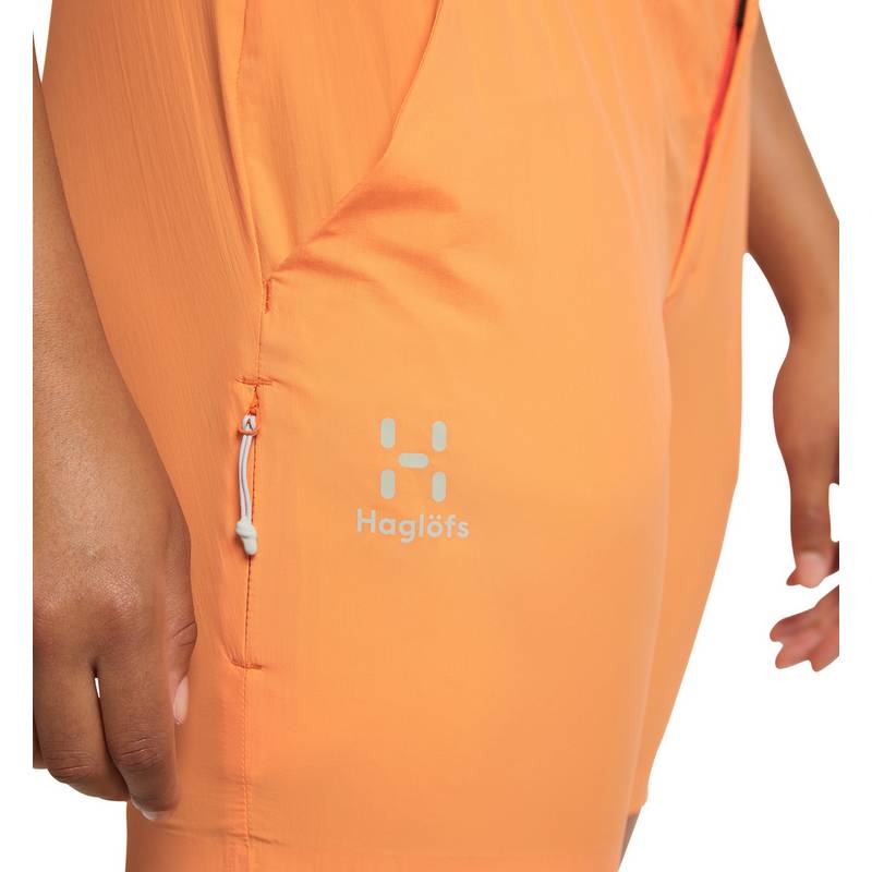 Haglöfs L.I.M Strive Lite Shorts Funktionsshorts Damen