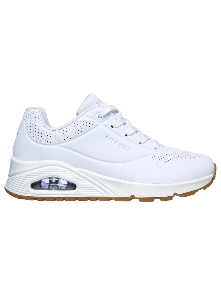 Skechers Sneakers Low UNO STAND ON AIR in weiß günstig kaufen