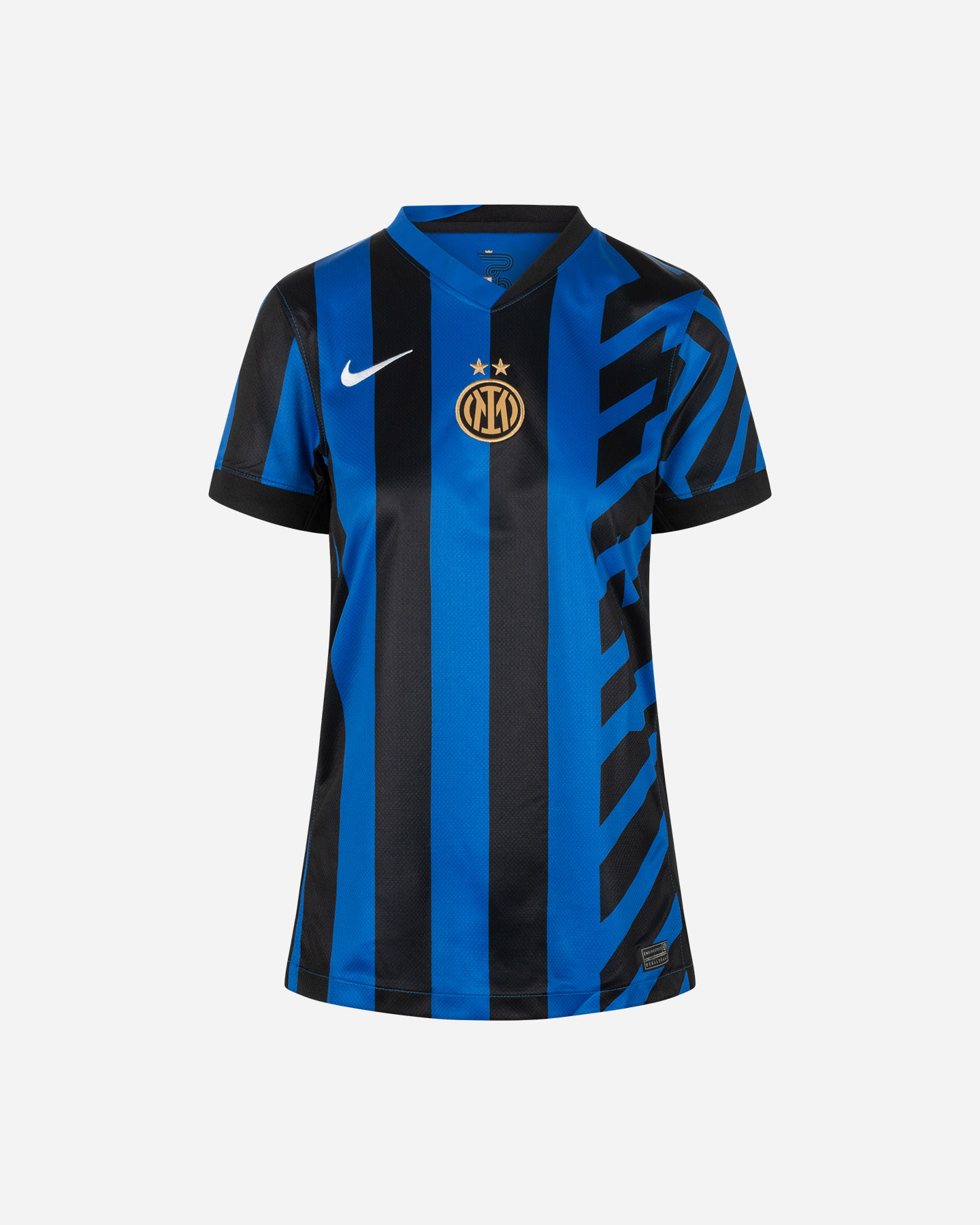Oficiálny futbalový dres Nike Inter Miláno Home 24-25 W FN8978-439