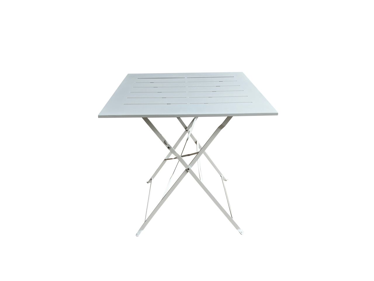 Happy Home Happy Home 3 tlg. Bistro Set HGE49-WEI weiß
