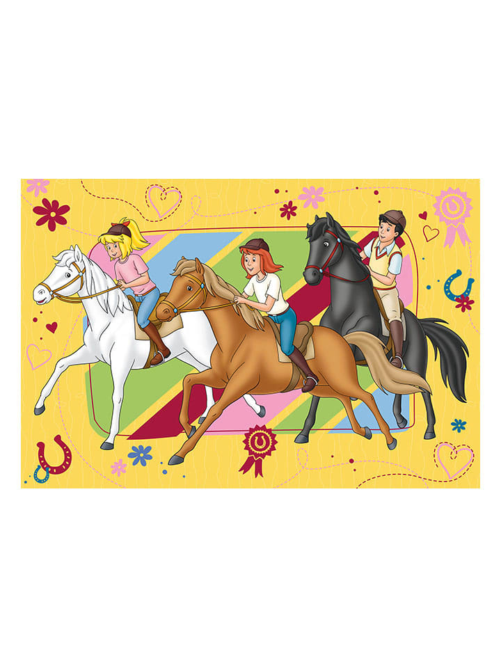 Schmidt Spiele 200tlg. Puzzle 