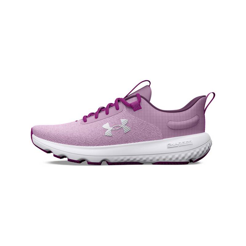 Under Armour Charged Revitalize Laufschuhe Damen