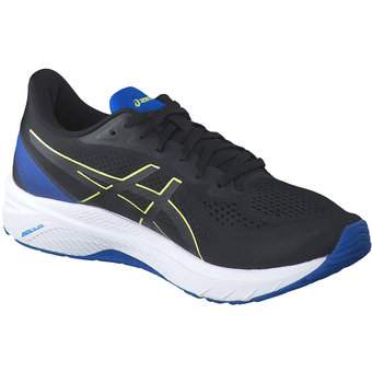 ASICS GT-1000 12 Running in schwarz