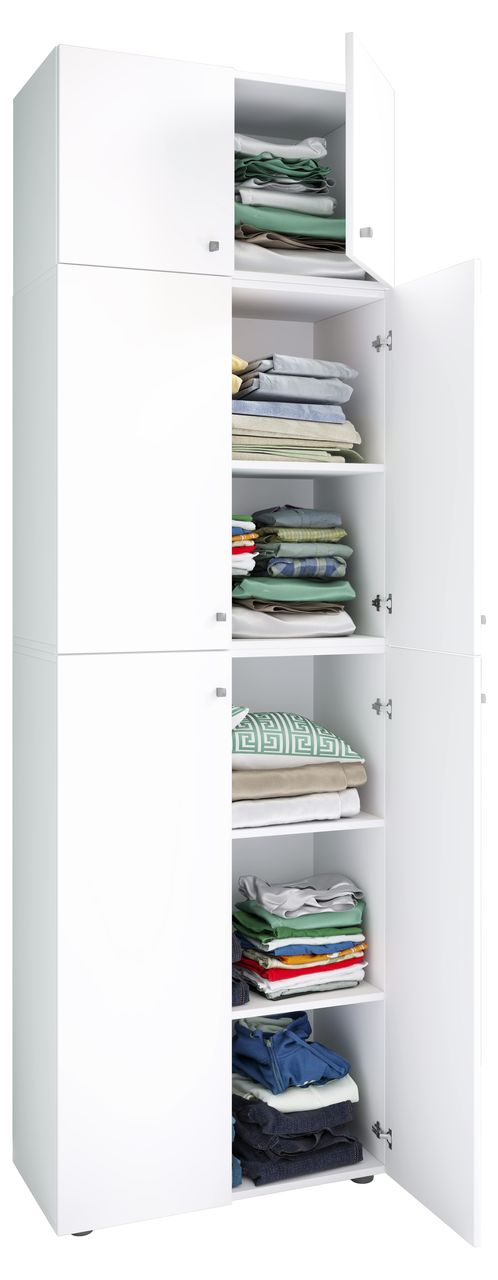 VCM Kleiderschrank 