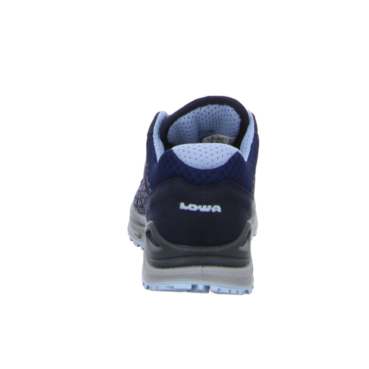LOWA Trekkingschuhe blau MADDOX GTX LO WS