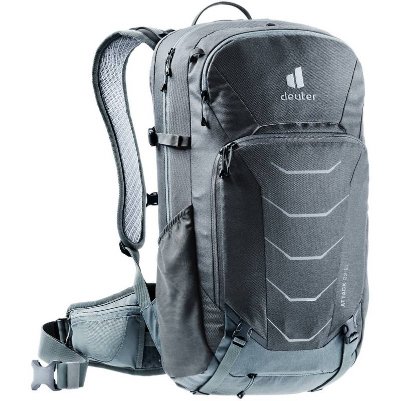 Deuter Attack 22 EL Fahrradrucksack