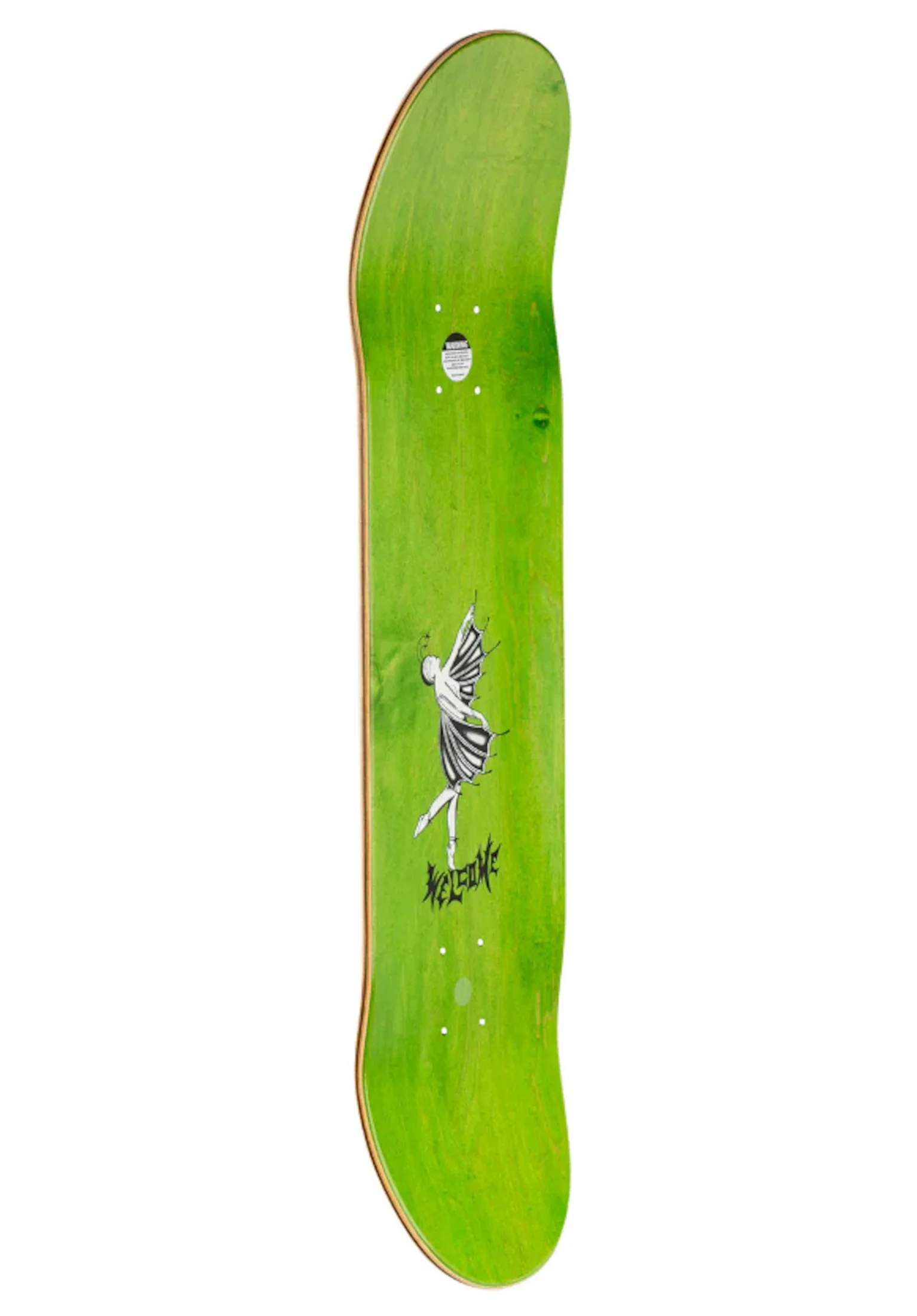 Ryan Reyes Dancer Popsicle