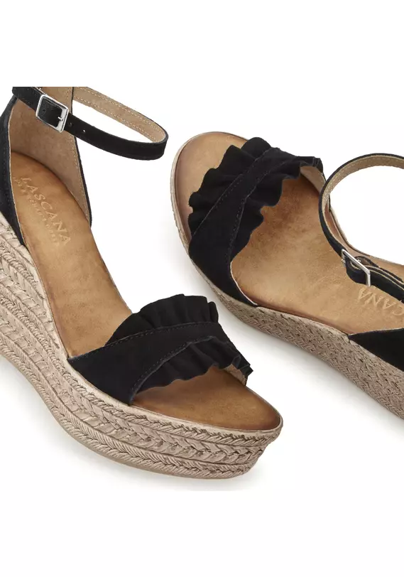 Sandalette