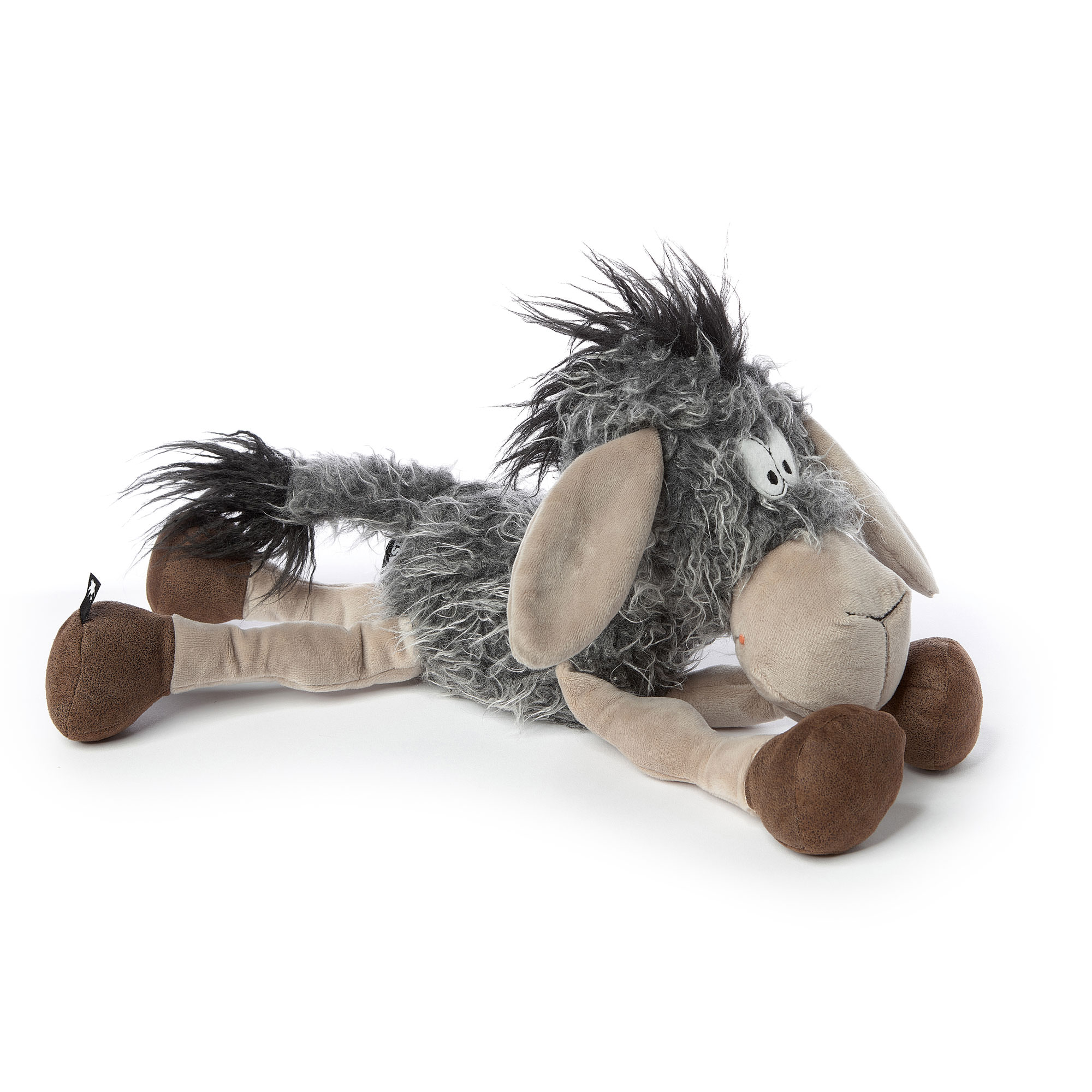 Kuscheltier Don Donkey, Beaststown