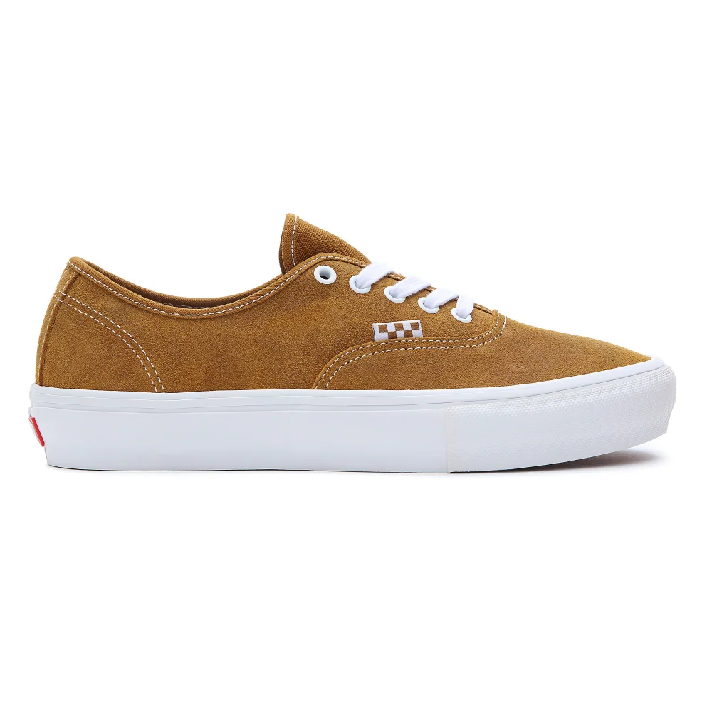 Vans Skate Authentic VN0A5FC81M71 / braun