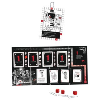 Black Stories - Das Spiel (DE)