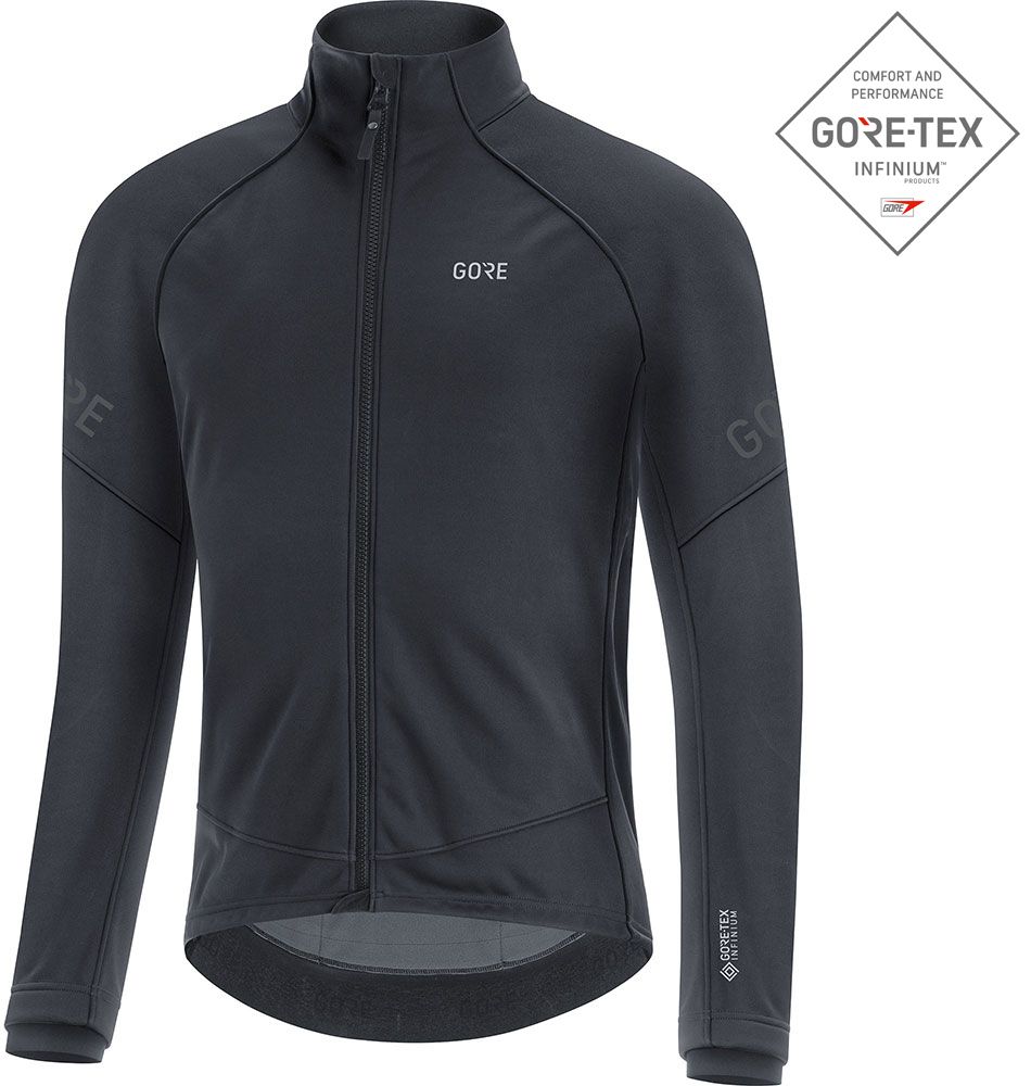 GOREWEAR C3 GORE-TEX INFINIUM™ Thermo - Softshelljacke kaufen | Bike-Discount