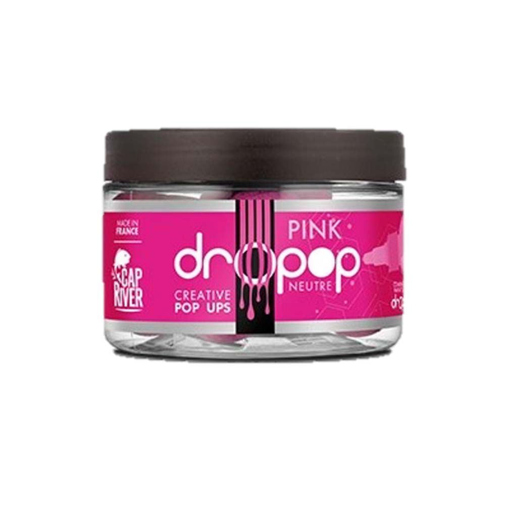 Pop up Cap River Dropop Neutral 18mm 40g