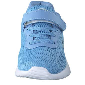 Barbarella Sneaker in blau
