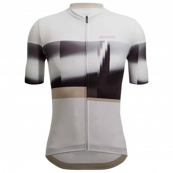 Santini - Mirage Jersey - Radtrikot