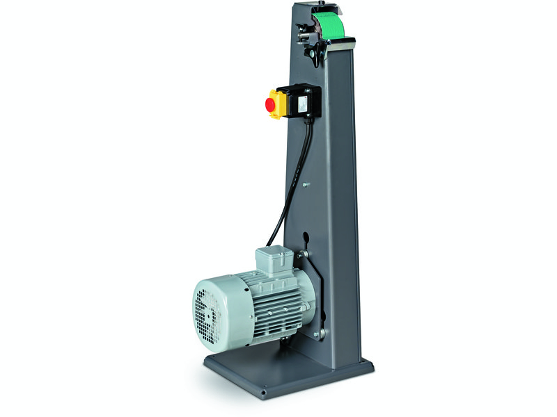 Fine 79050200403 GRIT GKS 75 Mașină de tăiat cu bandă compactă 75 mm 400V 1,5 kW